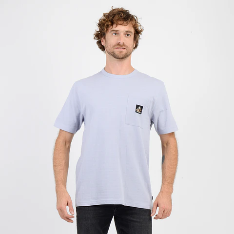 Polera Azul Hombre Oneill I25HO065016