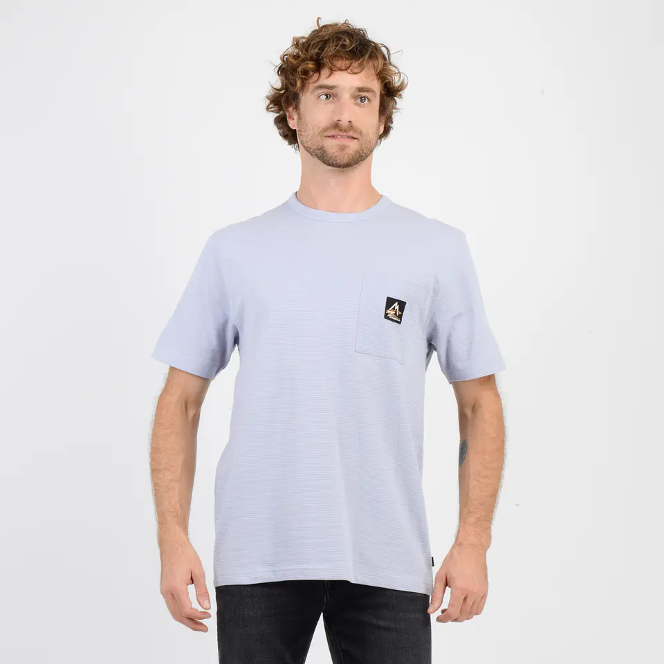 Polera Azul Hombre Oneill I25HO065016 1