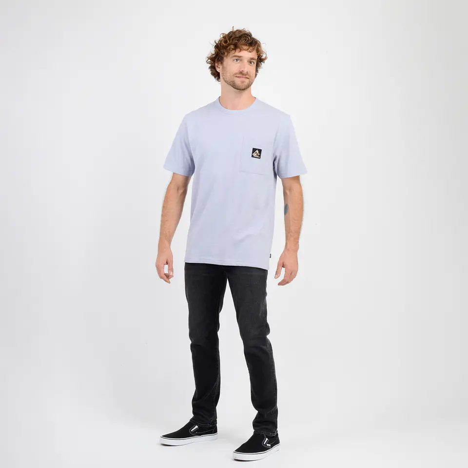 Polera Azul Hombre Oneill I25HO065016 3