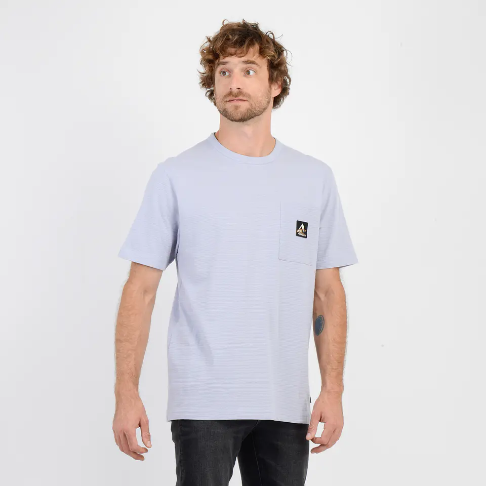 Polera Azul Hombre Oneill I25HO065016 4