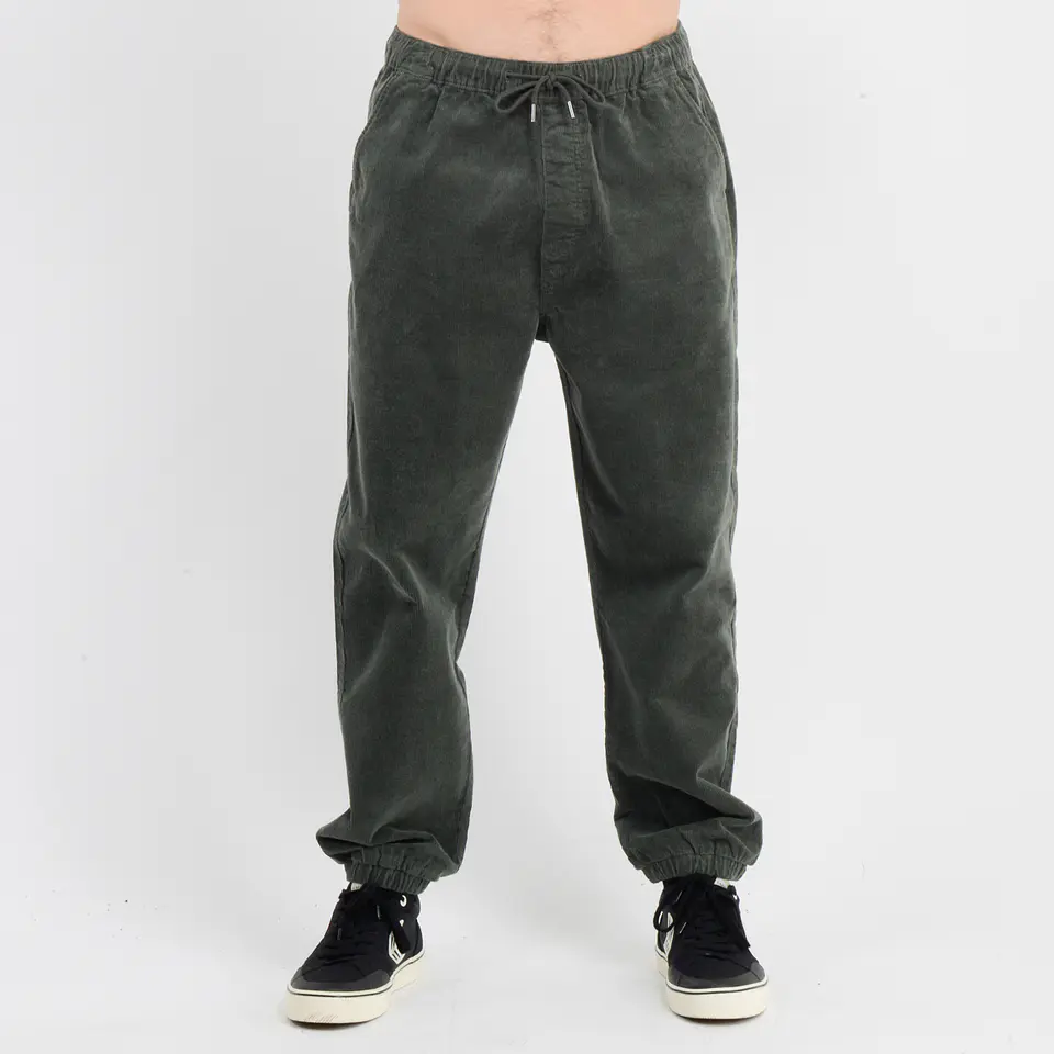 Pantalon Verde Hombre Oneill I25HO173001 1