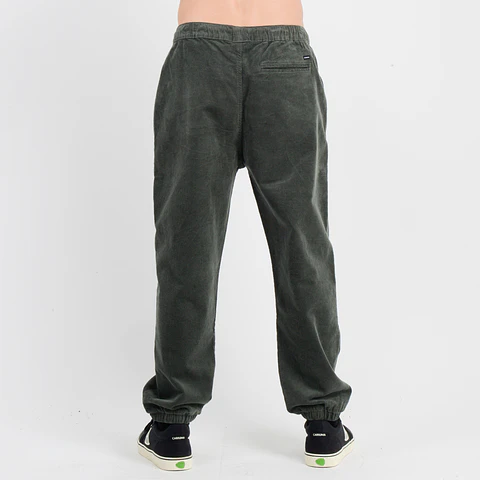 Pantalon Verde Hombre Oneill I25HO173001