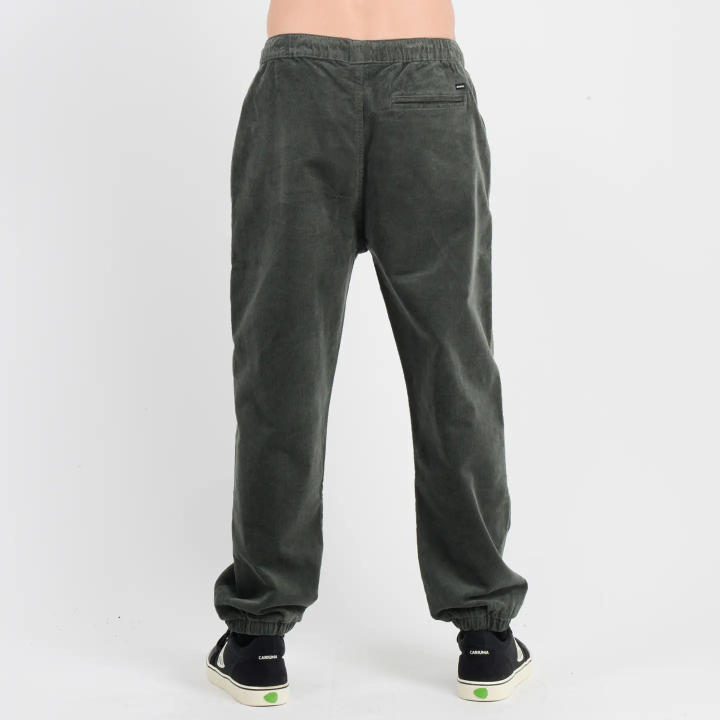 Pantalon Verde Hombre Oneill I25HO173001 2