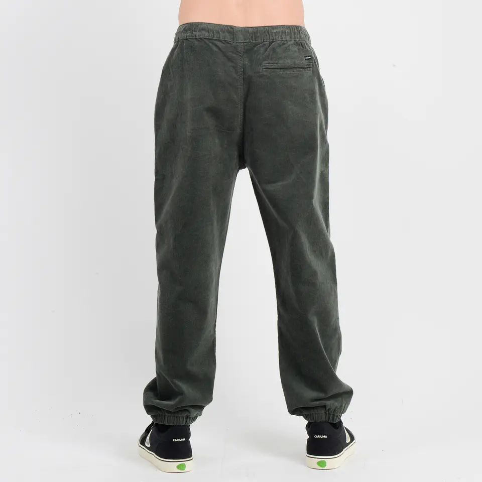 Pantalon Verde Hombre Oneill I25HO173001 2