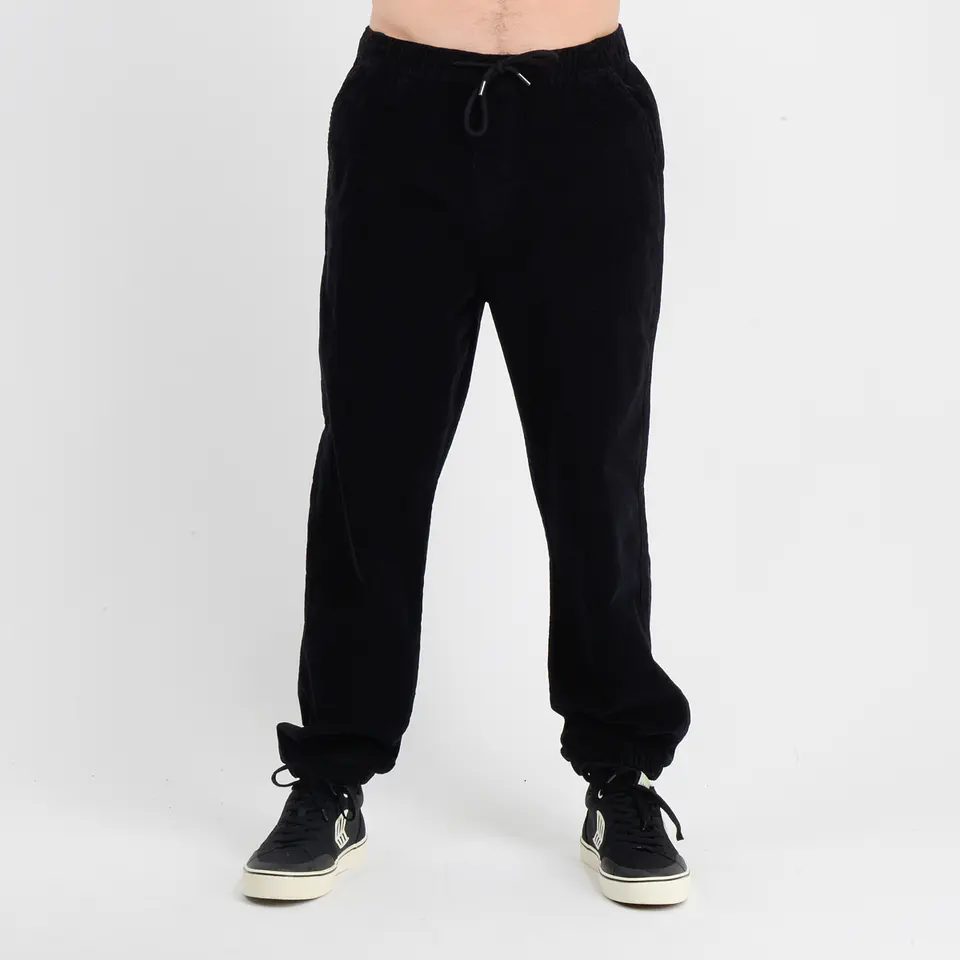 Pantalon Negro Hombre Oneill I25HO173001 1