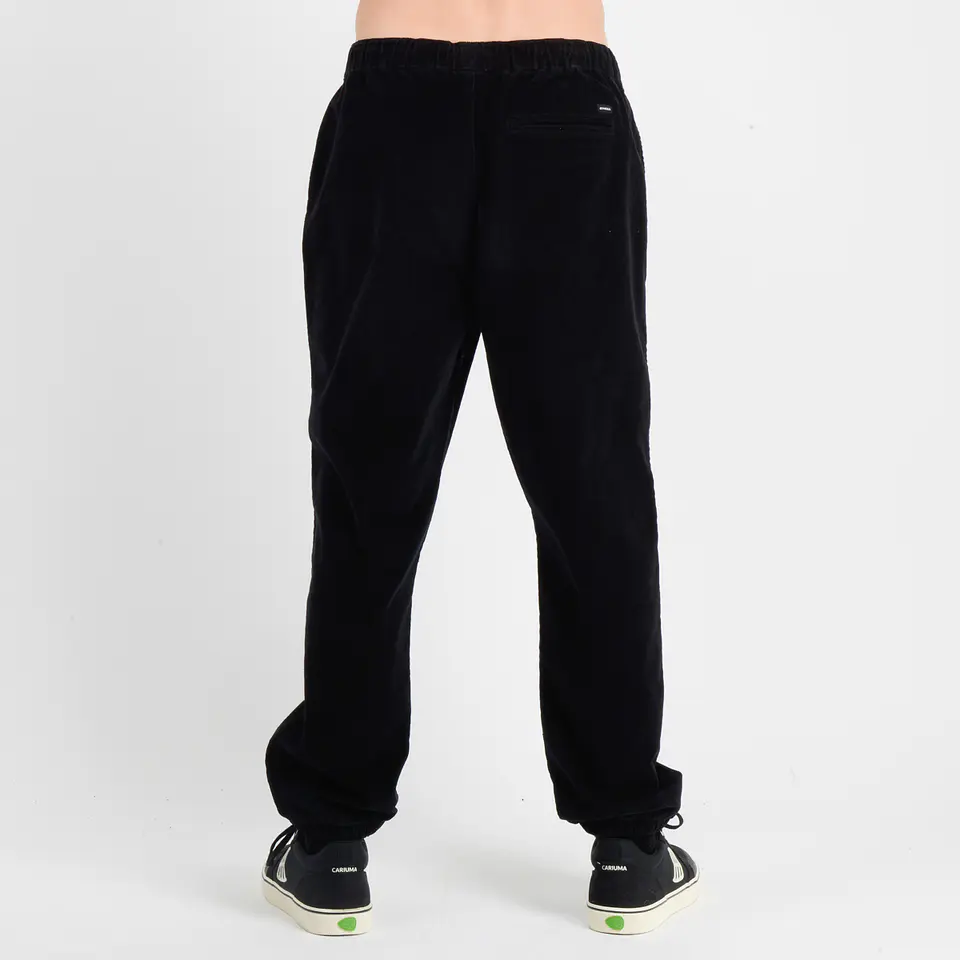 Pantalon Negro Hombre Oneill I25HO173001 2