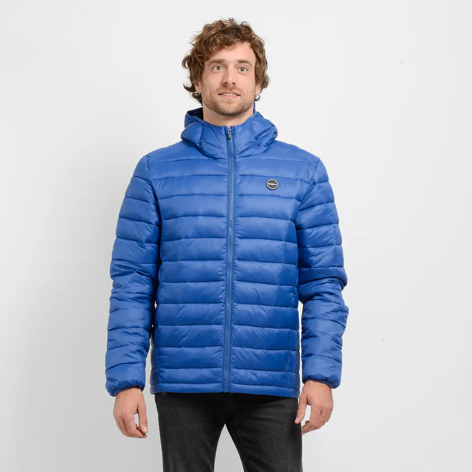 Parka Azul Hombre Oneill I25HO055003 1