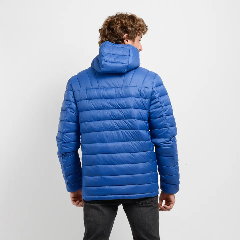 Parka Azul Hombre Oneill I25HO055003 2