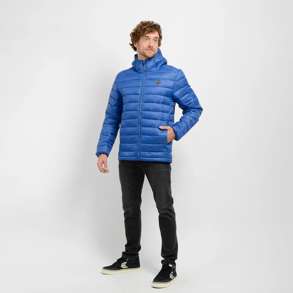 Parka Azul Hombre Oneill I25HO055003 3