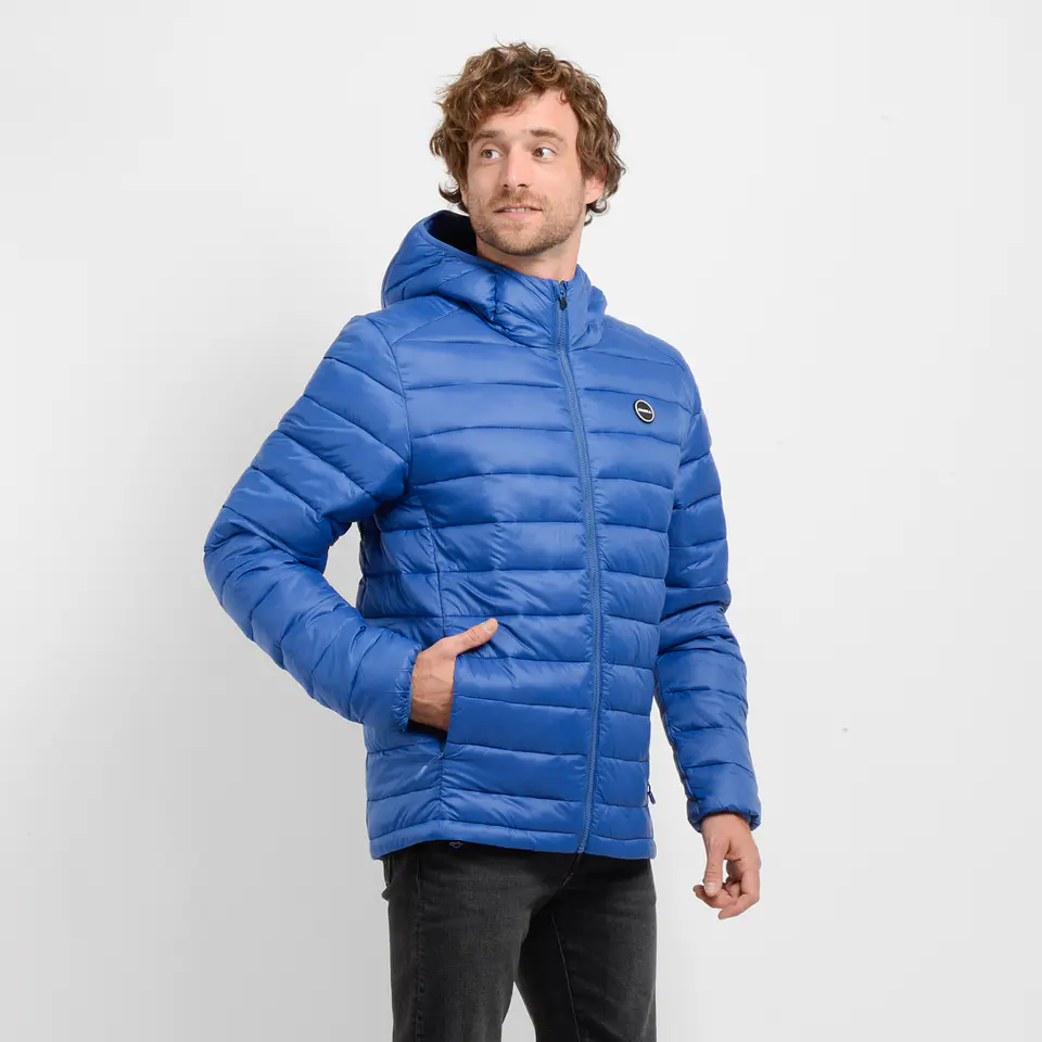 Parka Azul Hombre Oneill I25HO055003 4