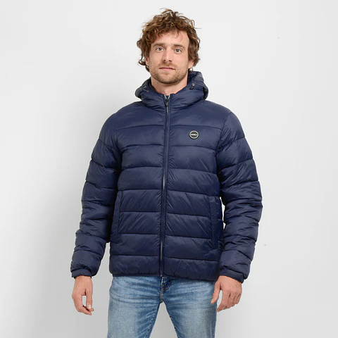 Parka Azul Hombre Oneill I25HO055002