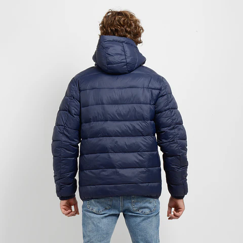 Parka Azul Hombre Oneill I25HO055002