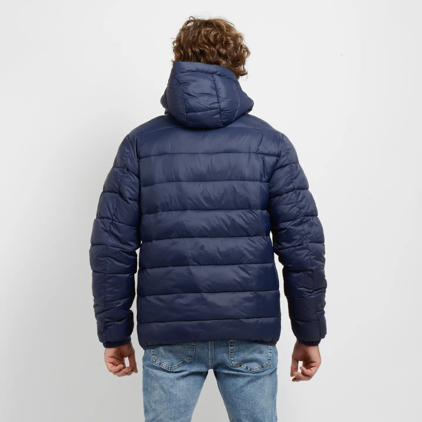 Parka Azul Hombre Oneill I25HO055002 2