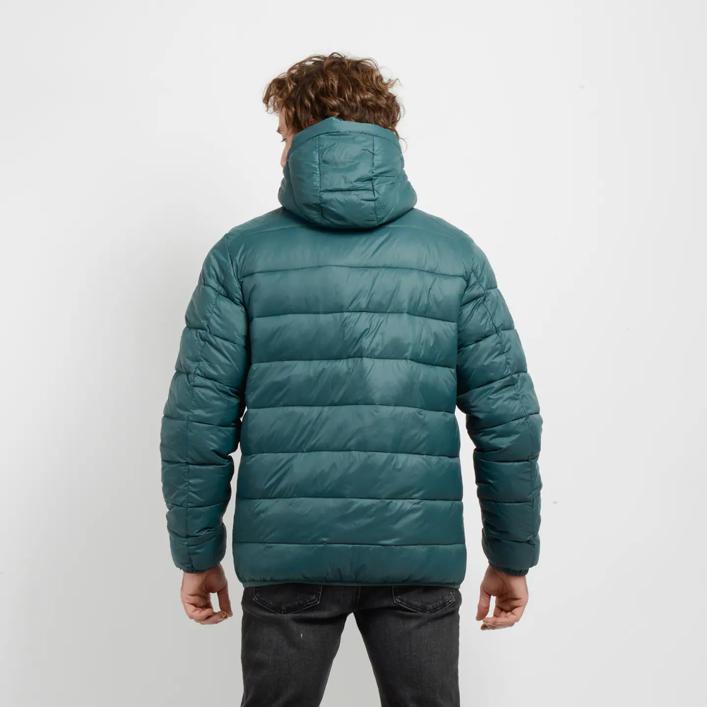 Parka Verde Hombre Oneill I25HO055002 2