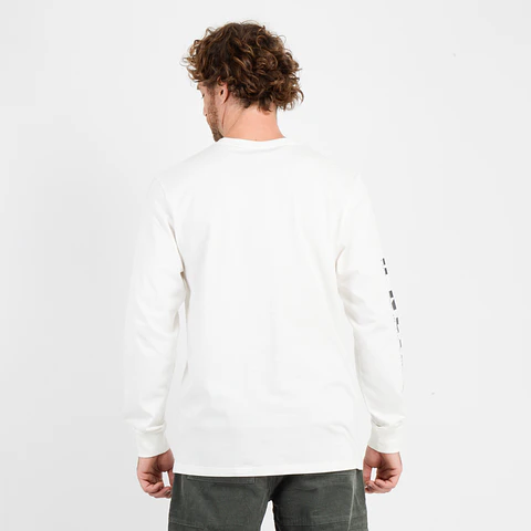 Polera M/L Beige Hombre Oneill I25HO069003