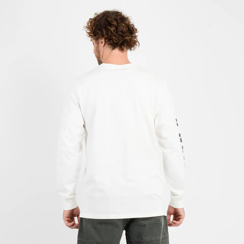Polera M/L Beige Hombre Oneill I25HO069003 2