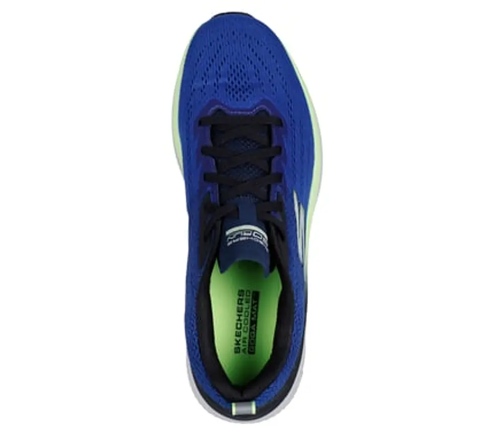 Zapatilla Navy Hombre Skechers 220847 NVY 4