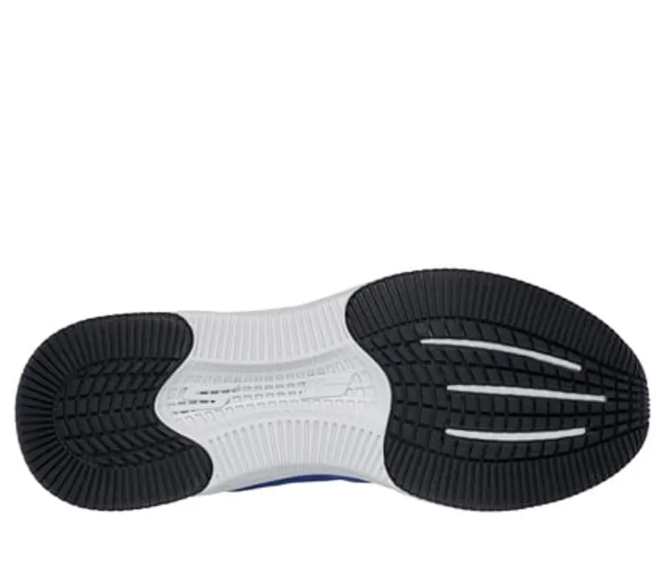 Zapatilla Navy Hombre Skechers 220847 NVY 5