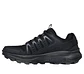 Zapatilla Negra Hombre Skechers 237523 BBK - Miniatura 3