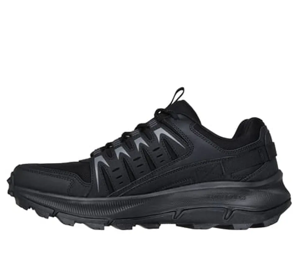 Zapatilla Negra Hombre Skechers 237523 BBK 3