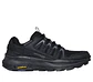Zapatilla Negra Hombre Skechers 237523 BBK - Miniatura 2