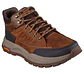 Zapatilla Café Hombre Skechers 204699 CDB - Miniatura 1
