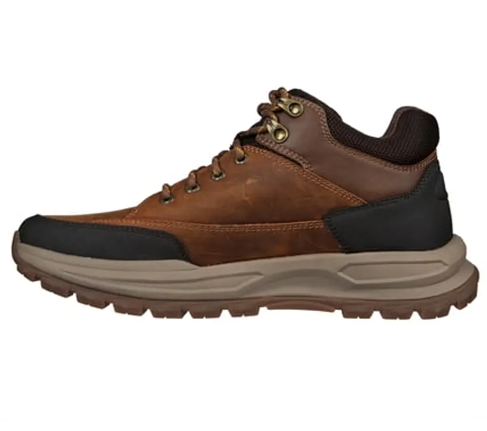 Zapatilla Café Hombre Skechers 204699 CDB 3