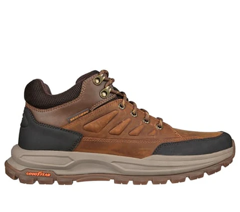 Zapatilla Café Hombre Skechers 204699 CDB