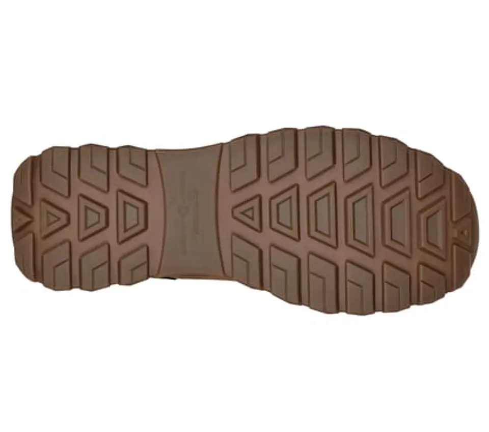 Zapatilla Café Hombre Skechers 204699 CDB 5