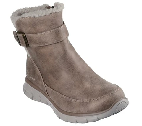 Zapatilla Café Mujer Skechers 167940 DKTP