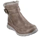 Zapatilla Café Mujer Skechers 167940 DKTP - Miniatura 1
