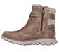 Zapatilla Café Mujer Skechers 167940 DKTP - Miniatura 3