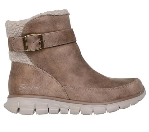 Zapatilla Café Mujer Skechers 167940 DKTP