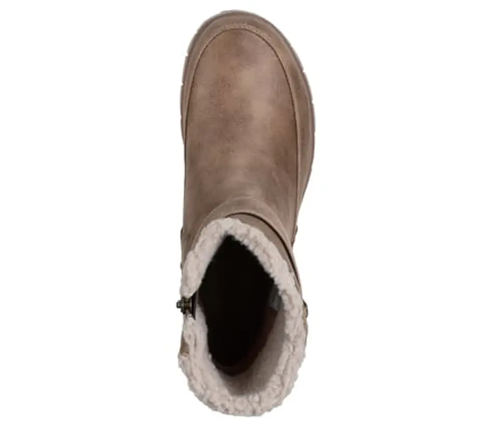 Zapatilla Café Mujer Skechers 167940 DKTP 4