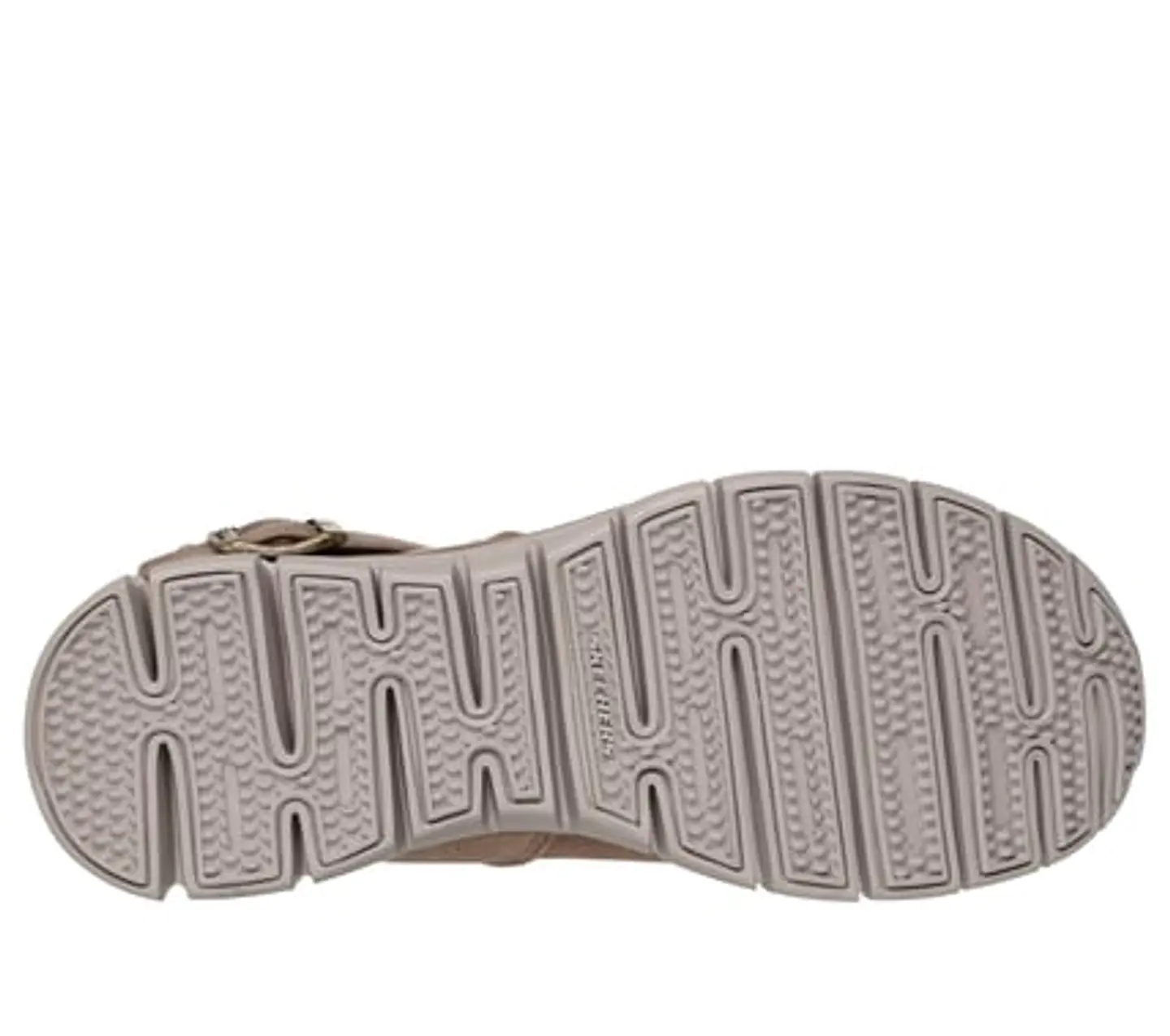 Zapatilla Café Mujer Skechers 167940 DKTP 5