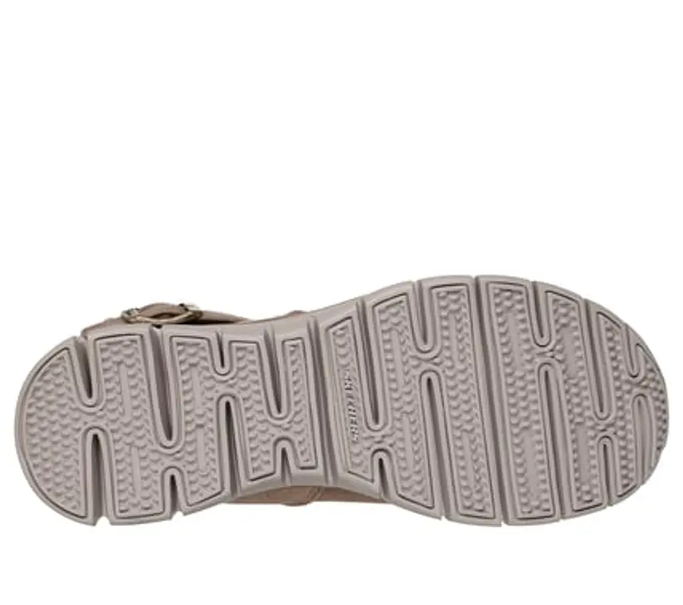 Zapatilla Café Mujer Skechers 167940 DKTP 5