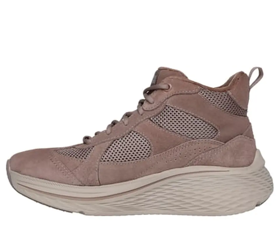 Zapatilla Café Mujer Skechers 144370 DKTP 3