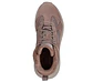 Zapatilla Café Mujer Skechers 144370 DKTP - Miniatura 4