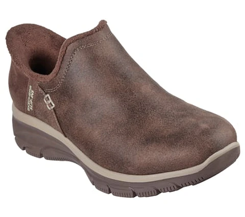 Zapatilla Café Mujer Skechers 167872 CHOC