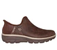 Zapatilla Café Mujer Skechers 167872 CHOC - Miniatura 2