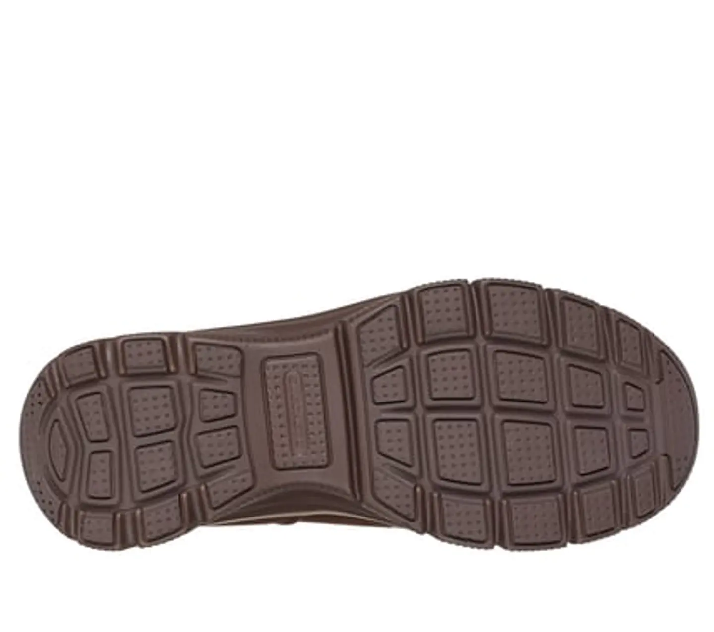 Zapatilla Café Mujer Skechers 167872 CHOC 5
