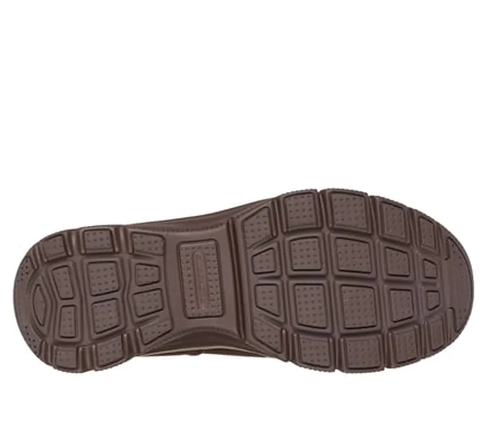 Zapatilla Café Mujer Skechers 167872 CHOC 5
