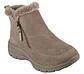 Zapatilla Taupe Mujer Skechers 167862 TPE - Miniatura 1