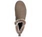 Zapatilla Taupe Mujer Skechers 167862 TPE - Miniatura 4