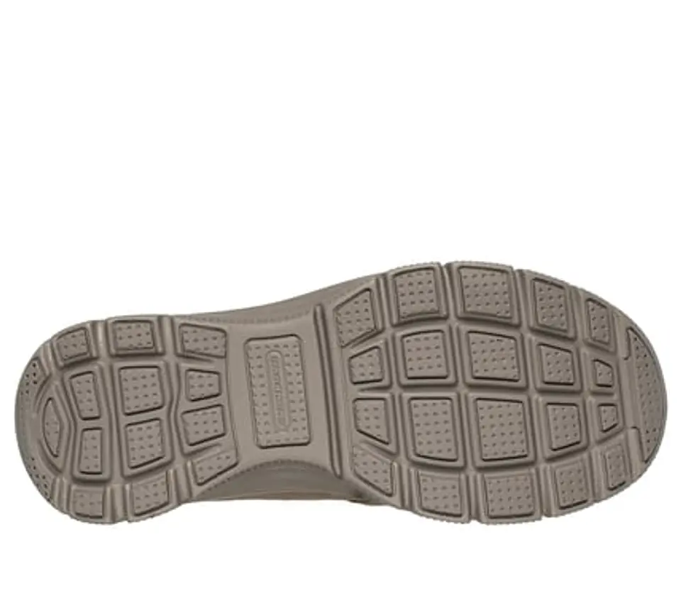 Zapatilla Taupe Mujer Skechers 167862 TPE 5