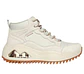 Zapatilla Crema Mujer Skechers 177550 OFWT - Miniatura 2