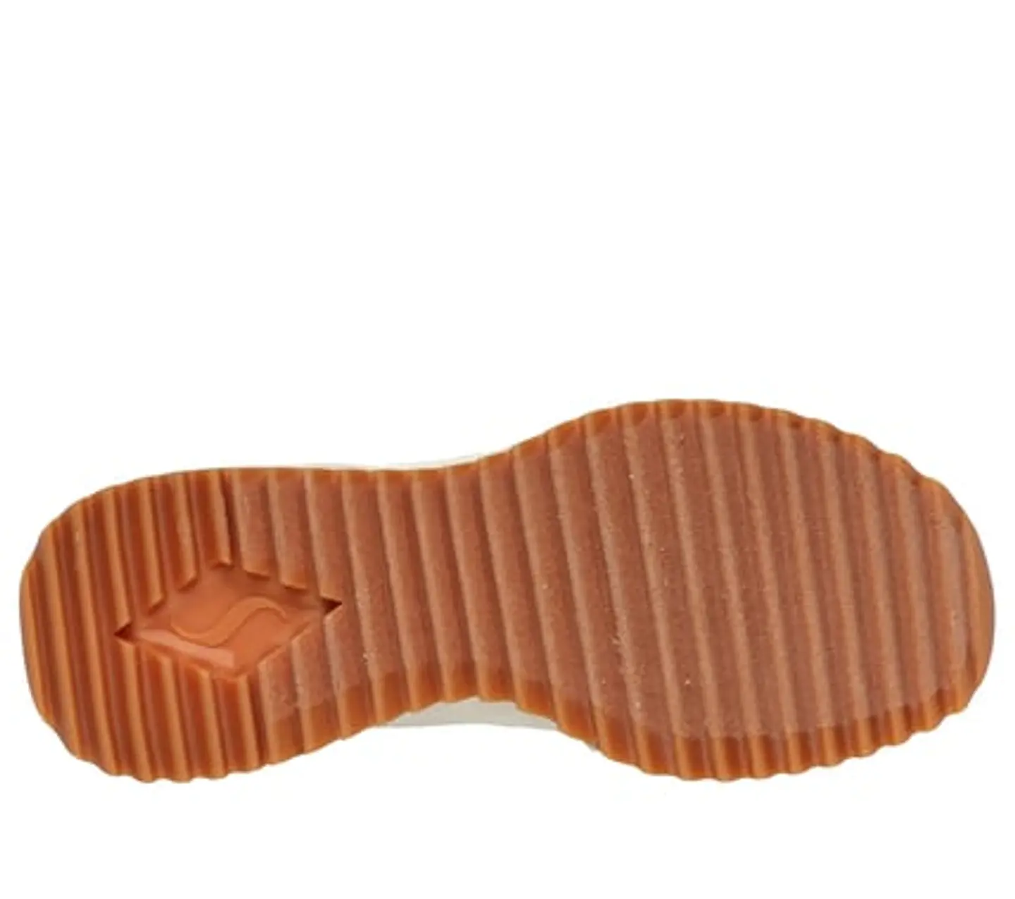 Zapatilla Crema Mujer Skechers 177550 OFWT 5