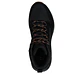 Zapatilla Negra Mujer Skechers 177550 BBK - Miniatura 4