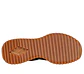 Zapatilla Negra Mujer Skechers 177550 BBK - Miniatura 5