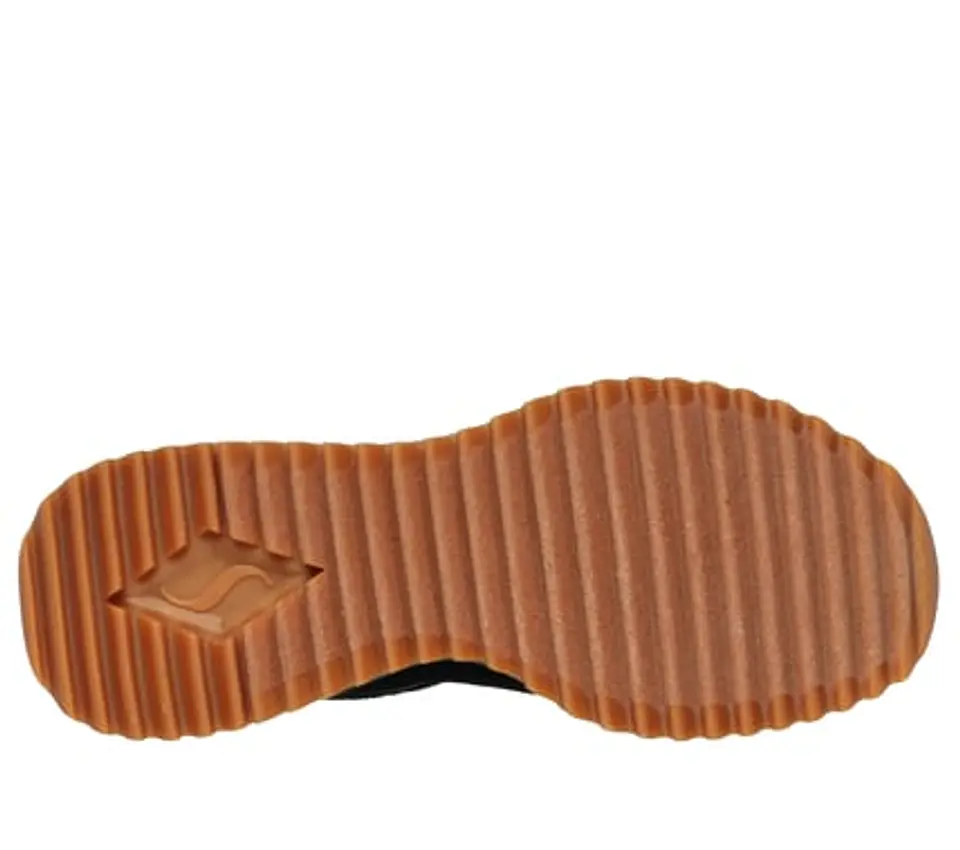 Zapatilla Negra Mujer Skechers 177550 BBK 5